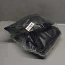 Snow Tube, WOLKEK 40 Inch 2Pack / 47 Inch 1Pack Snow Sled for Kids and Adult, Thickened Heavy Duty Hard Bottom Sleds for Snow with Handles, Winter Toys for Outdoor Sledding Snow Tube Sports