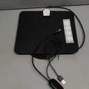 TV Antenna Indoor Long Range 900 Miles, Supports 4K 1080p Smart TV Signal Reception with Signal Amplifier 16ft HDTV Coax Cable