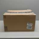 Heavy Duty Panel Dolly & Drywall Cart, Door Dolly 800lbs Weight Capacity, 10" All-Terrain Pneumatic Wheels Detachable Handles for Versatile Material Handling (Black)