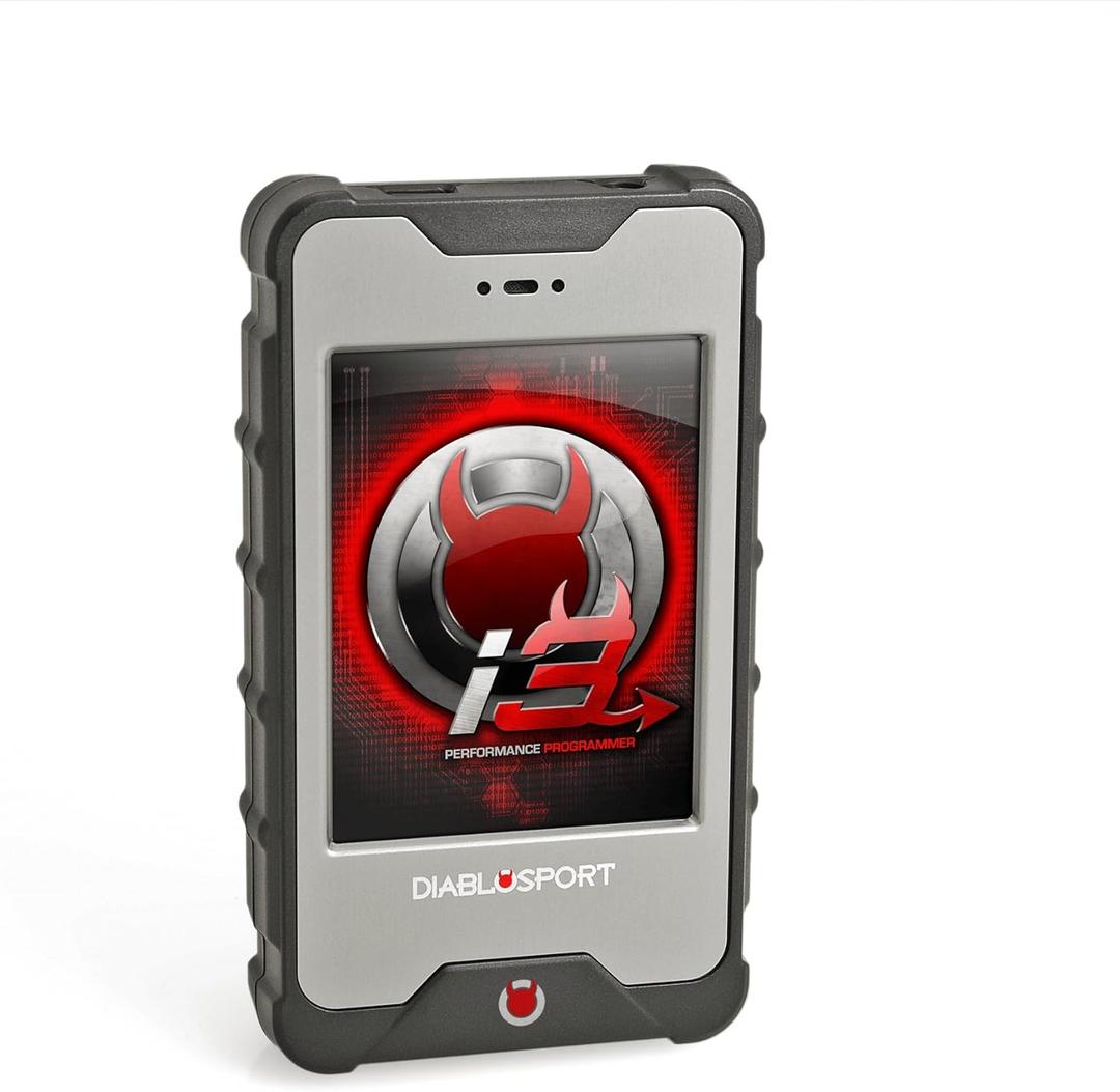 DiabloSport 8200 Intune i3