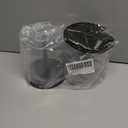 ABOOFAN 2pcs Cd Storage Bin Empty Cd Storage Holder Plastic Dvd Storage Container Cd Holder Case Album Case Plastic Cd Storage Container Dvd Storage Holder Dvd Case Disc Portable Pp Travel