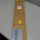 Lazblinds Upgraded Top Down Bottom Up (TDBU) Honeycomb Blinds, No Drill No Tools Easy Install Cordless Cellular Shades for Windows 29" W x 72" H, White - Light Filtering