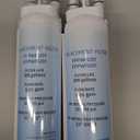 Pack of 2 Replacement Filter (FPPWFU01, EPPWFU01)