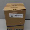 Bedsure GentleSoft Sherpa Fleece Throw Blanket for Couch - Thick and Warm Throw for Women and Men, Soft Fuzzy Plush Blanket for Winter, Non-Heated, Cream, 50x60 Inches