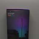 LED Floor Lamp, Corner Lamp Compatible with Alexa, Smart Modern Floor Lamp with Music Sync 16 Million Colors & 68+ Scene RGBICW Floor Lamp for Bedroom Living Room and Gaming Rooms (52IN)