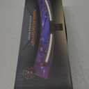 Quntis 1000R Curved Monitor Light Bar, Dual Adjustable Led Desk Lamp with Remote - Independently Rotate 2 LED Arc-Shaped Light Bars Specially Designed for Curved and 34'' Large Screen