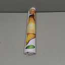 Watercolor Jungle Animal Wall Decals, Forest Animal Wall Sticker Raccoon Deer Fox Hedgehog Wall Decals for Baby Nursery DecorationsDoor Offices Bedroom Room Sticker.