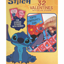 Exchange Cards Stitch Sticker 3 Pack (3x32 count)