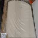 Kate and Laurel Arendahl Arch Pinboard; Gold; 19 x 31; Framed Arched Ornate Vintage Pinboard for Unique Display; Organization; and Decor Options