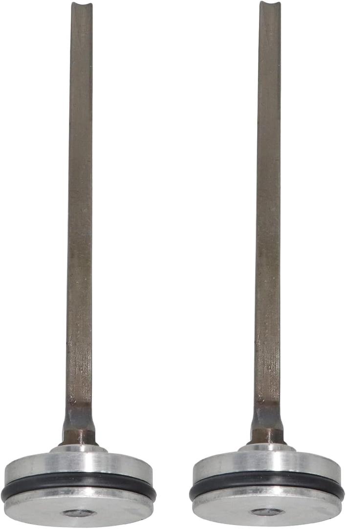 175560C Driver Assembly & piston Fit for Bostitch MCN250 MCN250S Nailer 175560 2 Pack