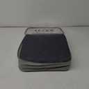 WONAP Weighted Blanket for Adults -60"x80" 20lb Queen Size for Couples - Premium Microfiber Material Heavy Blanket with Glass Beads - All-Season Comfort Breathable Cooling Weighted Blankets-Dark Grey