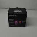 Brightown Smart C9 Christmas Lights Outdoor, 150 LED Christmas Color Changing Fairy Lights App Control, Music Sync, RGB, Shatterproof Connectable C9 String Lights for Tree House Indoor Xmas Decor (99 Ft)