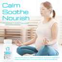 2 x KINDORA Prenatal & Pregnancy Probiotic for Women | Gut, Immune & Digestive Support for Pregnancy & Breastfeeding | 20 Billion CFU, 11 Strains, Organic Prebiotics & Nausea Support | 60 Vegan Capsules