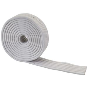 Frost King Gray Caulk Pliable Rope Caulk For Door and Window 30 ft. L x 3/16 in.