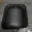 Bathroom Sink Faucet with Pull Out Sprayer, 3 Water Flow Modes Modern Bathroom Faucet with Pop-up Drain, Single Hole or 3 Hole Pull Down Bathroom Faucet (Gray)