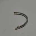 DJ-Motor M10 x1.25 Radiator Oil Cooler For Dirt Bike (8-10 Oil Cooler Hose)