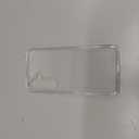 TORRAS Guardian Shockproof for Samsung Galaxy S25 Plus Case, [Non-Yellowing] [12FT Military-Grade Protection] Transparent Slim Case for Samsung S25 Plus Case, Diamond Clear, Hard, 6.7''