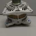 Alternator Replacement New for Nissan NV200 2.0L 2013-2014, for Nissan Sentra 2.0L 2007-2009, for Nissan Versa 1.8L 2007-2009, Replace for AMT0191