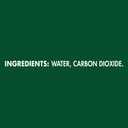 Maison Perrier Ultimate Sparkling Water, 16.9 Fl Oz Plastic Water Bottles, 6 Count (EXP 08/12/26)