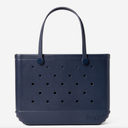 BOGG BAG - Medium Tote - 15in L x 5in W x 12.5in H - Beach, Pool, Boat, Sports - Lightweight, Washable, Durable