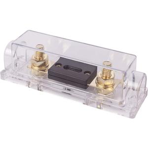 Renogy 40A Set w Holder ANL Fuse, 40 amp (40A ANL Fuse Set w/Fuse)