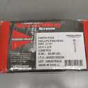 Phillip Pan Head,10-16X1-1/4,#3 Pt,Bx of 5,000