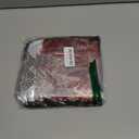 Christmas Tree Pot Holders Set of 2 Winter Snowflakes Decorative Kitchen Heat Resistant Potholder Cotton Lining Oven Hot Pads Pot Mats for Kitchen Counter Cooking Baking Microwave BBQ Gifts