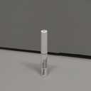 The Ordinary Multi-Peptide Lash and Brow Serum, Peptide-Powered Formula for Thicker, Fuller Looking Lashes & Brows (0.16 Fl Oz (Pack of 1))