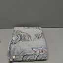 Boys Truck Car Toys Unique Gifts for Kids Glow in The Dark Blanket Glowing Cartoon Tractor Throw Blanket Soft Fleece Blanket Excavators Room Bed Sofa Decor Blankets