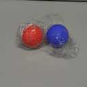 YoYa Toys Pull, Stretch and Squeeze Stress Balls - 2 Balls, Elastic Sensory Balls for Stress and Anxiety Relief, Autism and Special Needs Toys, Calming Fidgets for Kids and Adults, Ideal for Classroom