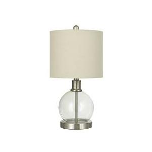 Dallas Table Lamp , 52.7 CM 26.6 Cm