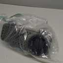 simplehuman Sink Caddy Sponge Holder, Brushed Stainless Steel