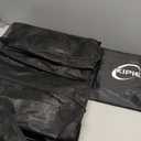 Kipiea 2 in 1 Upgraded Full Mesh Outdoor AC Unit Cover with Detachable 600D Waterproof Top, Air Conditioner Mesh Covers for Outside Units, for All Season (36" W x 36" D x 40" H)