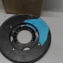 Rear Sprocket Freewheel Chain Plate Guide Assembly Compatible with Razor MX650 MX500 SX500 RSF650 Dirt Bike Electric Rocket Motocross Motorcycle Parts with 25H 132 Link Drive Chain Tensioner