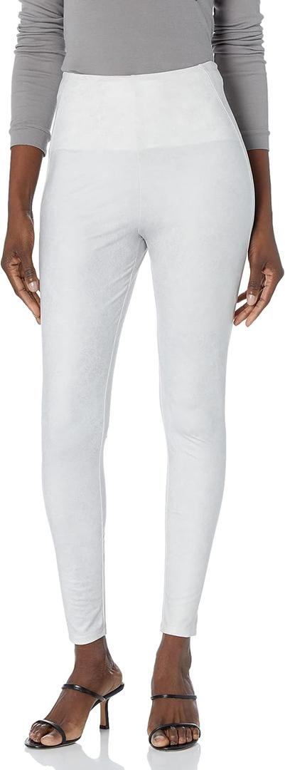 Lyss Women's Matilda Foil Legging Lyss Women's Matilda Foil Legging
