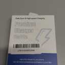 iPhone Fast Charger, 20W[Apple MFi Certified] USB Type C Fast Charging Block Power Delivery Lightning Charger with 3.3ft Lightning Cable for iPhone 13 Pro Max Mini 12 Pro 11 XS X XR (White)