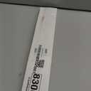 2 Sets Iridescent wall necklace holder Acrylic hanging jewelry organizer Wall mounted with Adhesive stickers and Screws for Girl Women Necklaces Bracelets Rings and Jewelry Storage Display (Laser)