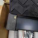 POLARBEAR Dirt Bike Stand Motorcycle Hoist Lift Stand Center Jack Adjustable Heavy Duty 1200Lbs Capacity Repair Lifting Jack Stand Table Rack(Blue)