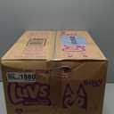 Luvs Size 1 Baby Diapers, Platinum Protection Bluey Diapers for Day & Night, Size 1, 294 Count (Packaging May Vary)