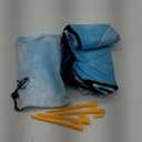 Large Beach Blanket Waterproof & Sandproof