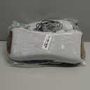 Amazon.com: 3-in-1 Heated Neck Massager Hump Pillow  Cervical Traction & Memory Foam Lifting&Lowering(Light Gray) : Home & Kitchen