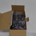 Comfort Zone CZAPH132 Clean Replaceable HEPA Filters w/Charcoal Pre-Filter - Removes Smoke, Odor & Pollutants - Traps Allergens, Dander, Airborne Particles - Smokers, Allergy -Sensitive People 2-Pack : Home & Kitchen