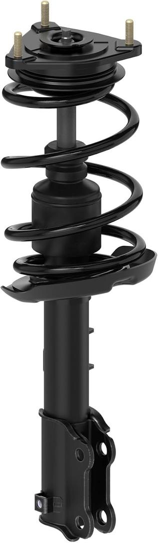 Monroe Quick-Strut 183067 Suspension Strut and Coil Spring Assembly for Kia Soul