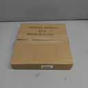 Wok Ring, Replacement Parts Cast Iron Wok Support Ring for Gas Stove Burner Grate Samsung, GE, Kitchenaid, LG, Whirlpool, Frigidaire, Kenmore Etc Gas Stove Stand Rack Accessories