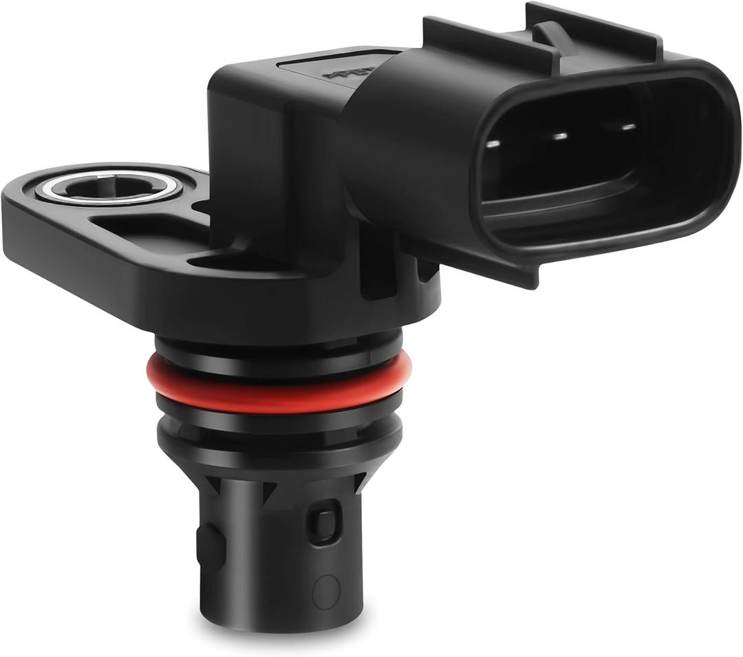 39350-2G000 Engine Camshaft Position Sensor Compatible with 2015-2021 Hyundai Santa Fe Sonata Tucson & Kia Optima Sorento Sportage Petrol L4 2.0L 2.4L 2016 2017 2018 2019 2020