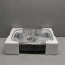 Presto 06857 16-inch Electric Foldaway Skillet, Black