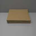 4Pcs Mud Flaps for Tesla Model Y 2025-2026 Accessories, No Drilling, Scratch-Resistant All Weather Protection,Thicker Version Mudflaps for Tesla New Model Y 2025 2026, Black