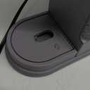 Keurig K-Iced Single Serve Coffee Maker  Brew Over Ice Button, Compact Design, Perfect Holiday Gift for Iced Coffee Lovers, Gray