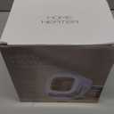 Small Space Heater, Portable Heater Overheating Protection Low Consumption Low Noise Household