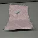 baotongle 2pcs Light Pink Bow Pillow Covers Room Decor Aesthetic Decorative Valentine Throw Pillow Soft Plush Faux Pillowcase for Room Decor Bedroom Couch 18x18 Inch(2, Pink, 17.7x17.7inches)